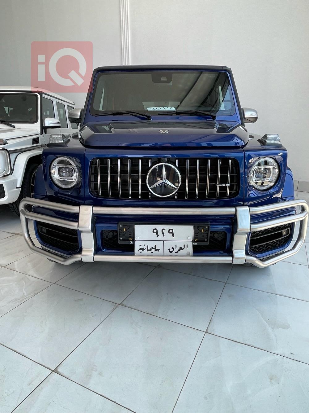 مێرسێدس بێنز G-Class